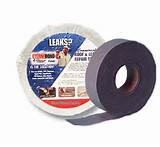 Pictures of Roof Repair Tape Lowes
