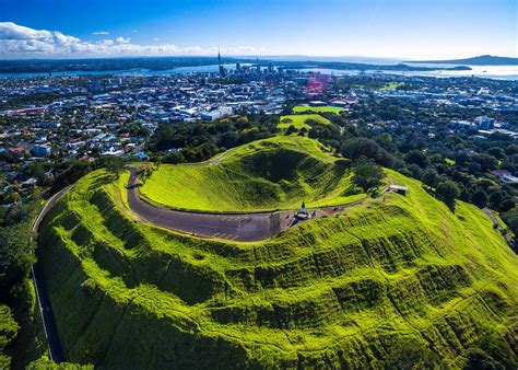 Visit Auckland On A Trip To New Zealand Audley Travel