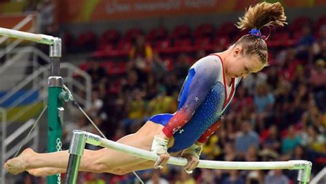 Understanding Uneven Bars In Gymnastics Allgymnasts Com