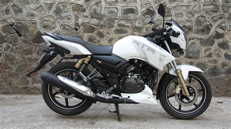 Tvs Apache Rtr 180 2013 Abs Price Mileage Reviews Specification