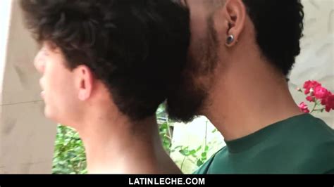 Latinleche Trickster Pays A Guy To Get His Butt Penetrated