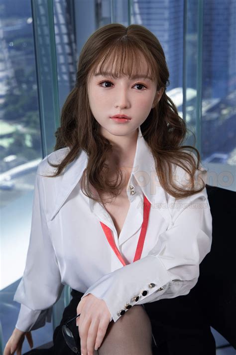Top Sino 164cm Miyou Realistic Sex Doll In Silicone Buy Now