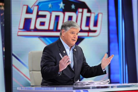 Fox News Makes Announcement About Sean Hannity Amid Prime Time Shake Up