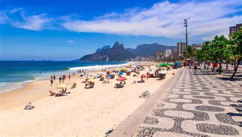 6 Expert Tips For Traveling In Brazil Southamericatravel