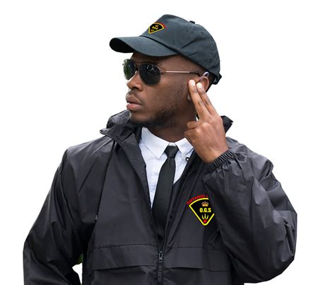 Ontario Guards Services Reliable Security Services