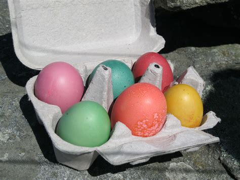 Free Images Food Spring Holidays Tradition Easter Eggs Easter