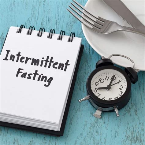 Intermittent Fasting ⋆ Skins Unlimited