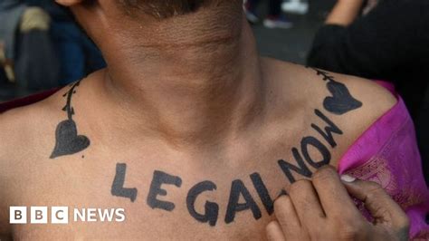 Why Legalising Gay Sex In India Is Not A Western Idea Bbc News Free Nude Porn Photos