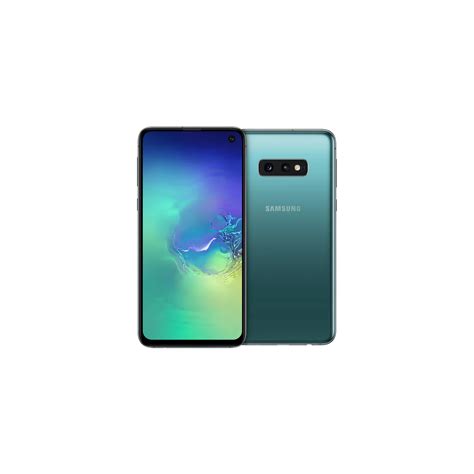 Samsung Galaxy S10e Prism Green G970f 128 Gb Android 90 Smartphone Ebay