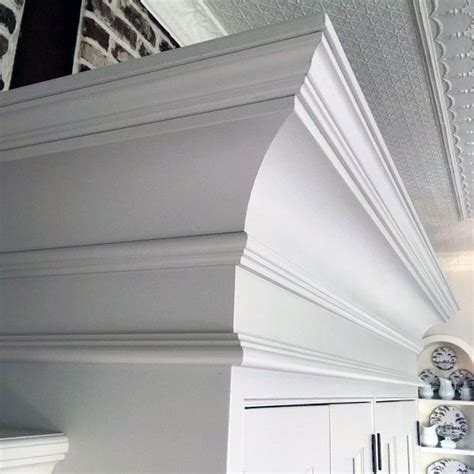 Some almost fine to cook a great meal to get small family members, some tremendous. Top 70 Best Crown Molding Ideas - Ceiling Interior Designs
