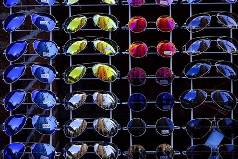 Top 10 Sunglasses Brands In The Us Top List Brands