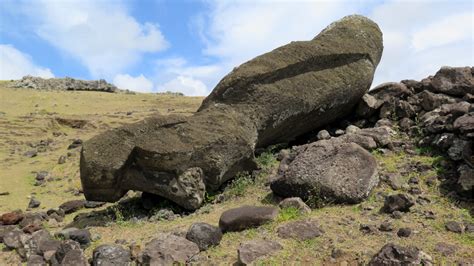 Megalithic Marvels Top Photos Of The Mysterious Bada Valley