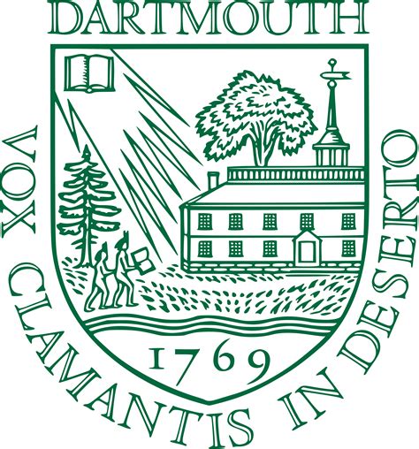 Dartmouth College Logos Download