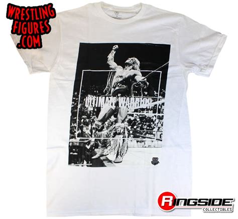 New Wwe T Shirts In Stock At Ringside Collectibles Wrestlingfigs