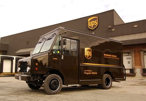 Ups Partners Africas Jumia On E Commerce Distribution Network Africa