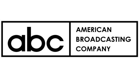 Abc Logo Symbol Meaning History Png Brand