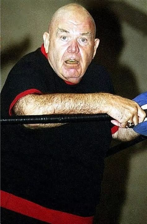 32 Facts About George Steele Factsnippet