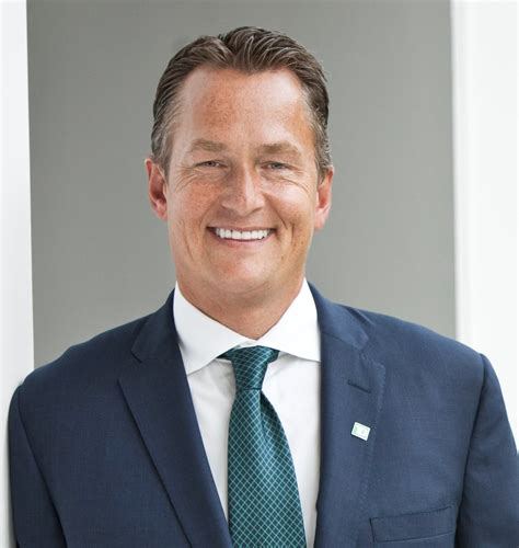 At the state bank, our business is to grow and protect your money. Gregory Braca - President & Chief E.. - TD Bank Group ...