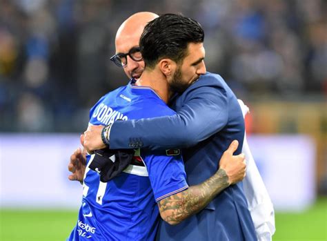 A riferirlo è nicolò schira: Sampdoria-Empoli, il film della partita - Repubblica.it