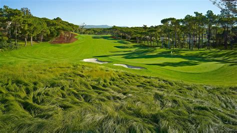 Golf Breaks And Holidays Around Europe With