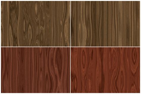 Alexander Nedviga 20 Seamless Walnut Wood Background Textures