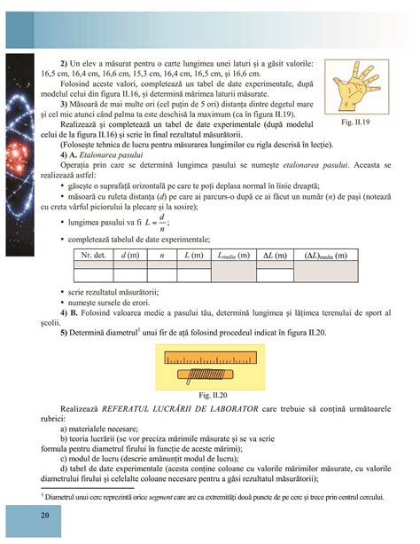 Fizică Pentru Clasa A Vi A A538pdf Pag 20