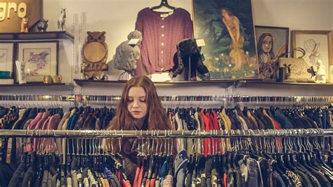fotos gratis moda boutique ropa vintage colección habitación calzado textil tienda de