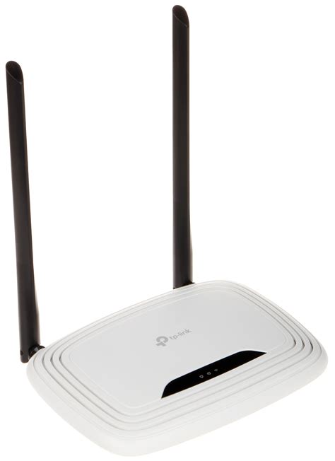 Router Tl Wr841n 300 Mbps Tp Link Internal Delta