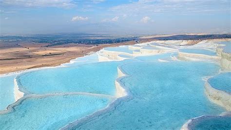 The Worlds Nine Most Incredible Natural Swimming Pools