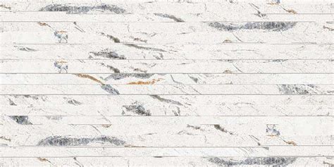 Panda White Marble Decor 60x120 Cm Gres Tough Ceramic Wall Tiles