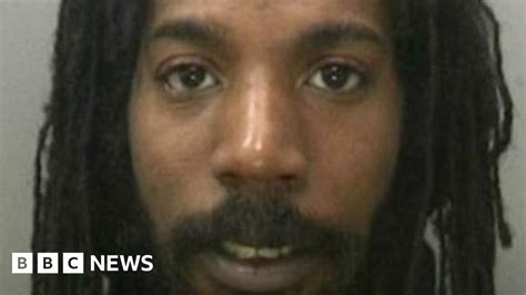 Tafarwa Beckford Birmingham Gang Member Jailed For Revenge Shooting