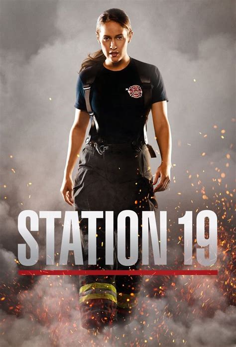 Station 19 Tv Episode Calendar