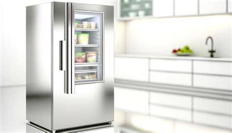 14 Best Upright Freezers For Preserving Your Food With Ease And Style