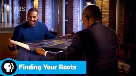 Finding Your Roots With Henry Louis Gates Jr Tv Series 2012 Now
