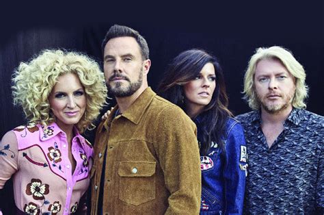 Little Big Town Country Music Photo 43962025 Fanpop