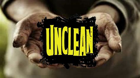 Unclean Full Story Youtube