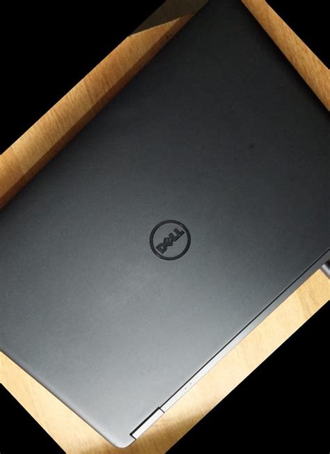 Refurbished Laptop Dell Latitude E7450 Core I5 5th Gen 8gb 256 Ssd