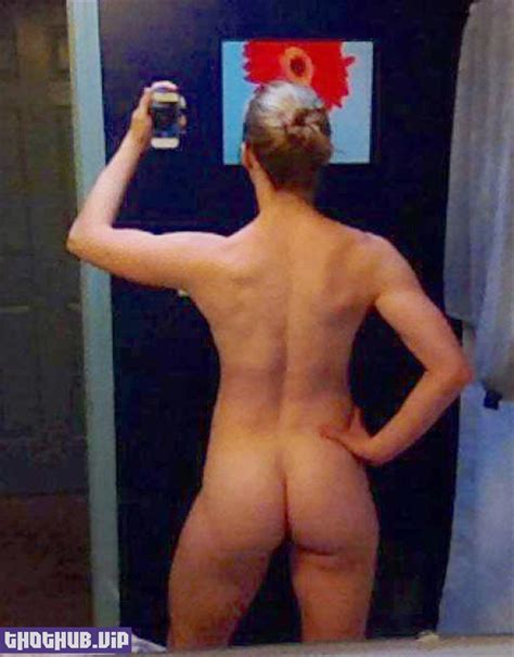 Ex UFC Champion Miesha Tate Leaked Nude Photos On Thothub