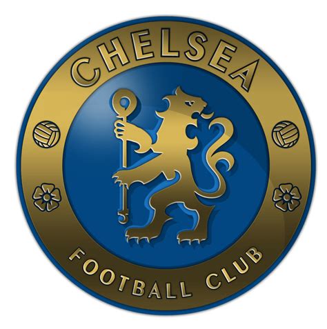 Escudo Chelsea Png 256X256
