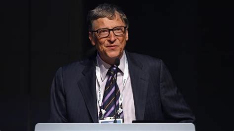 Bill Gates Foundation Invests In The Future Of Hiv Prevention