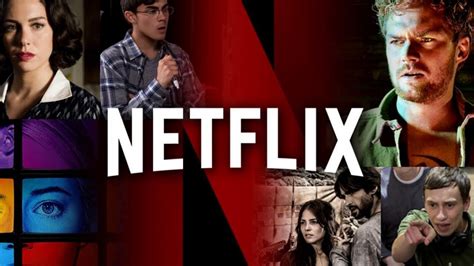Binge Worthy Tv Shows On Netflix My Netflix Recommendations Part Precious Lifestyle Youtube