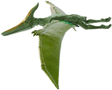 Jurassic World Fallen Kingdom Pteranodon 12 Action Figure Mattel Toywiz
