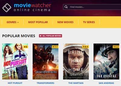 At attacker.tv, you can watch any movie of your choice without paying a penny or even signing up. Best websites to watch movies online for free and without ...