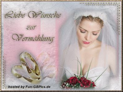 Share a gif and browse these related gif searches. Hochzeit Gif Whatsapp / Glückwünsche zur Hochzeit Bilder Gruß - Facebook Bilder-GB ... : You'll ...