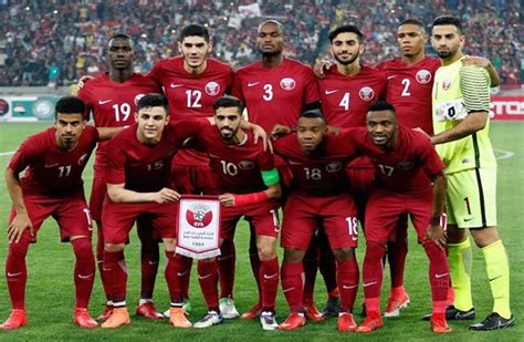 منتخب قطر 2020 نجم منتخب قطر وسفير مونديال 2022 يصاب بكورونا يس عراق May 31 2021