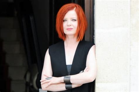 Rocker Shirley Manson Ive Been In The States For 20 Years Married To
