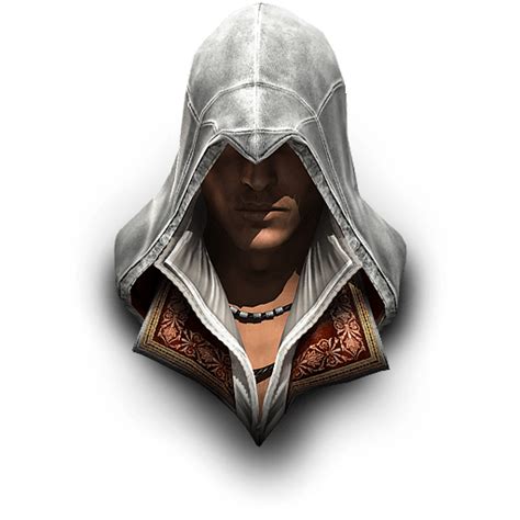 Assassins Creed Revelations Ezio Png