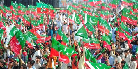 National News By Bol News پاکستان تحریک انصاف کا جلسہ کل کراچی میں ہوگا
