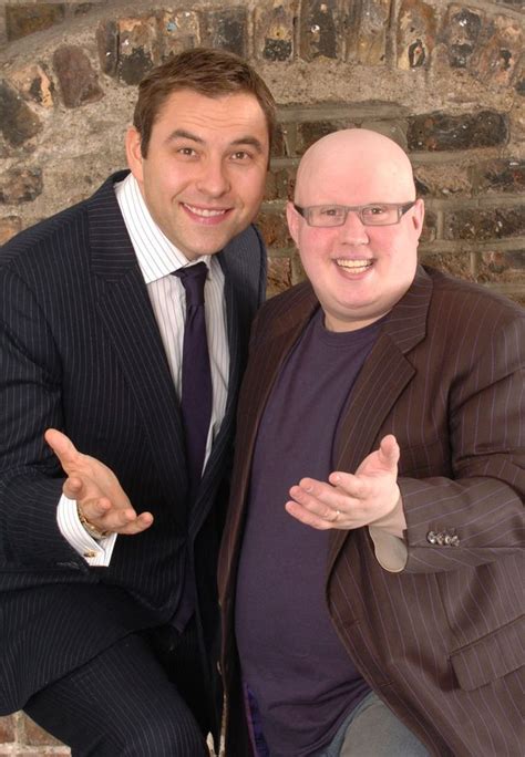 Matt Lucas And David Walliams Apologise For Playing Characters Of Other Races In Little