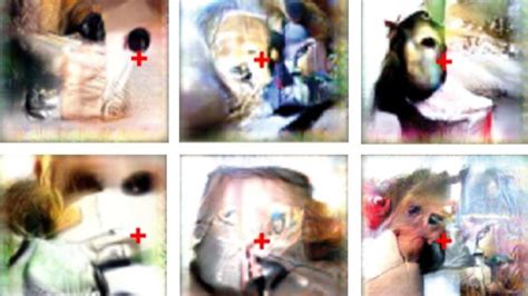 Ai Evolved Creepy Images To Please A Monkey Brain The Atlantic